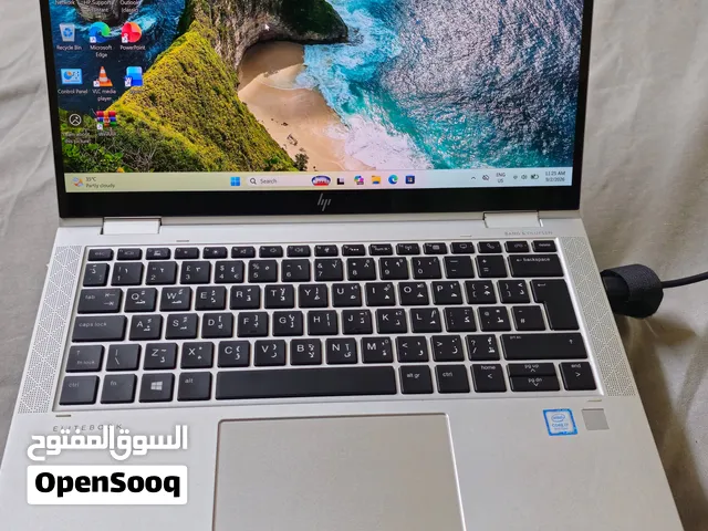 hp EliteBook 14 inch .no scratches at all