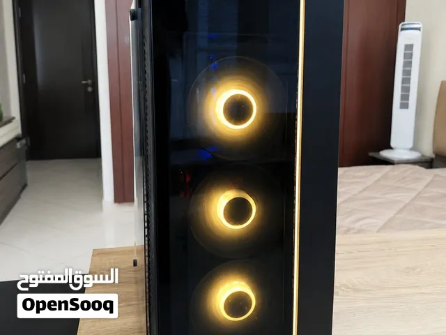 Gaming PC i9-9900K RTX 2080 SUPER 16GB ROG