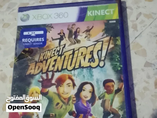 كاميره اكس بوكس 360 مع سيدي تاعها