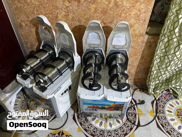 محل مرطبات البيع إيطالي