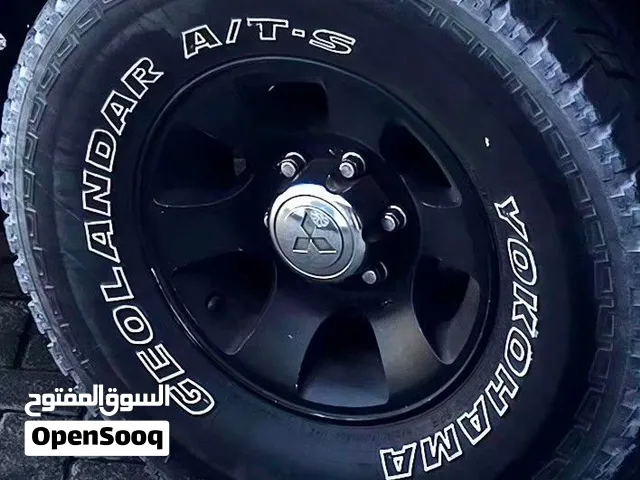 15inch Rims With Tires Wheel Caps & Bolts