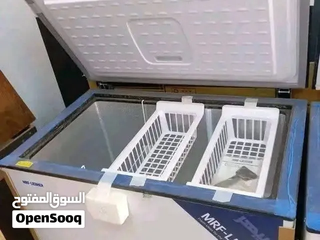 فريزرات ليبهر