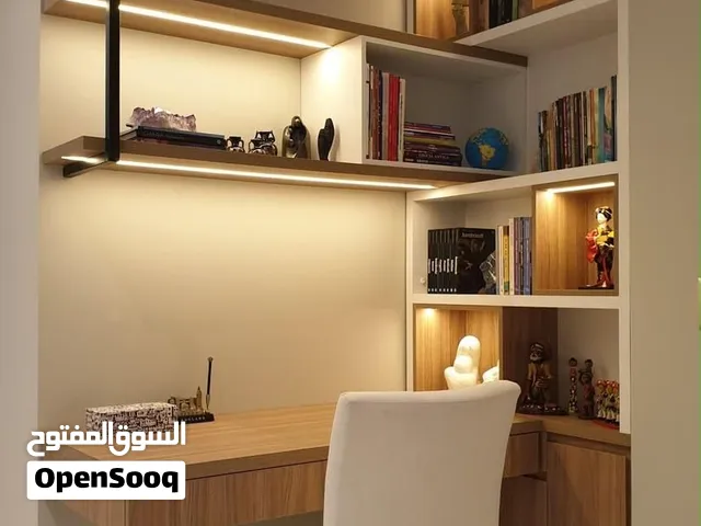 معلم نجارة مصري في جدة - فك وتركيب غرف نوم ودواليب ومطابخ