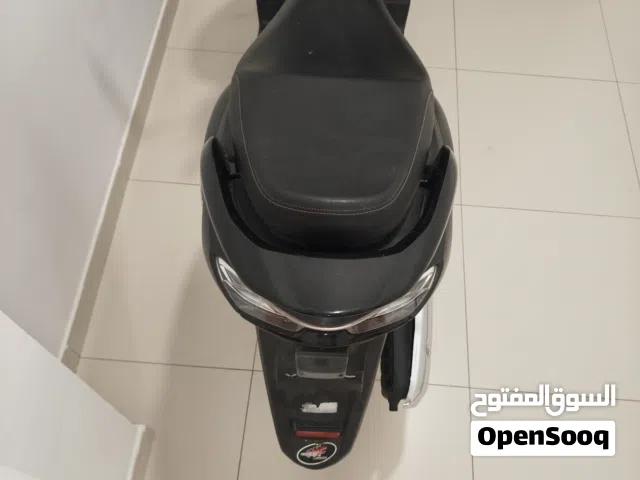دراجه سوزوكي موديل2021. km21000