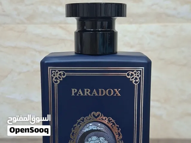 عطر برادوكس بديل لعطر برادا لوم مستخدم رشات للتجربه