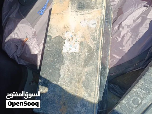 بطارية كورية 150 امبير شغالة يابانية الرجاء الاتصال بالرقم هذا