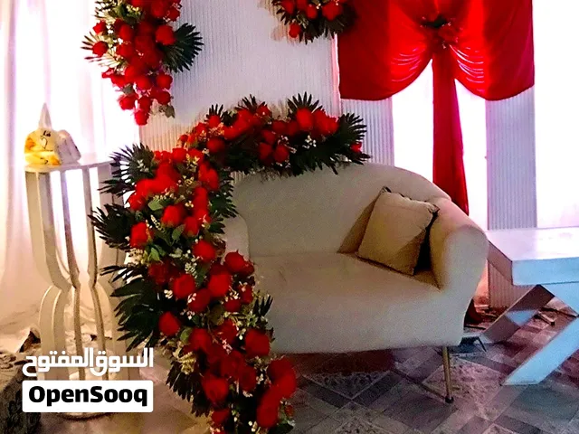 منسق حفلات واعراس كوش وزينه السيارات