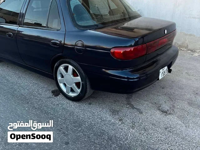 الجنط للبيع او بدل عع جنط كيا سيفيا