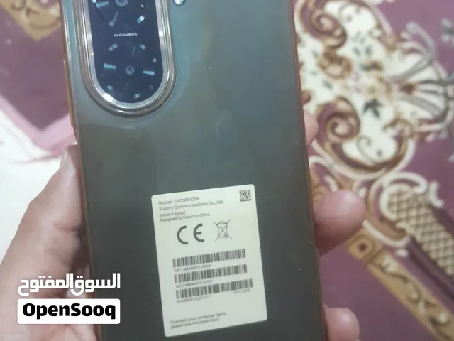 Xiaomi Redmi 5A 128 GB in Cairo