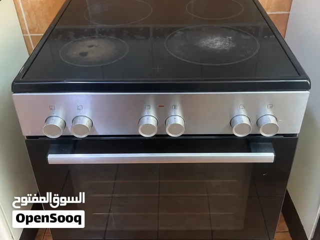 فرن وعيون كهربا
