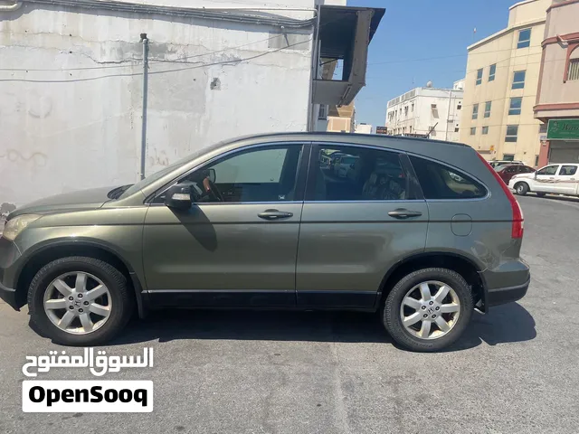 2007 CRV للبيع  سيارة
