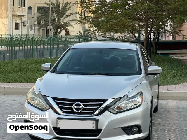 Used Nissan Altima in Northern Governorate