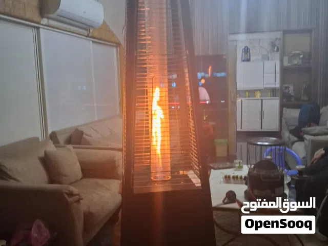 صوبه غاز للحدائق او البيت او المطاعم