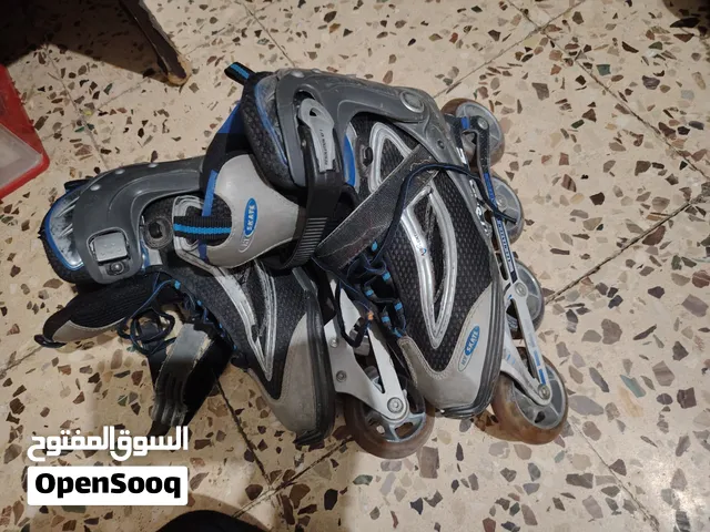سكيت رول اوروبي