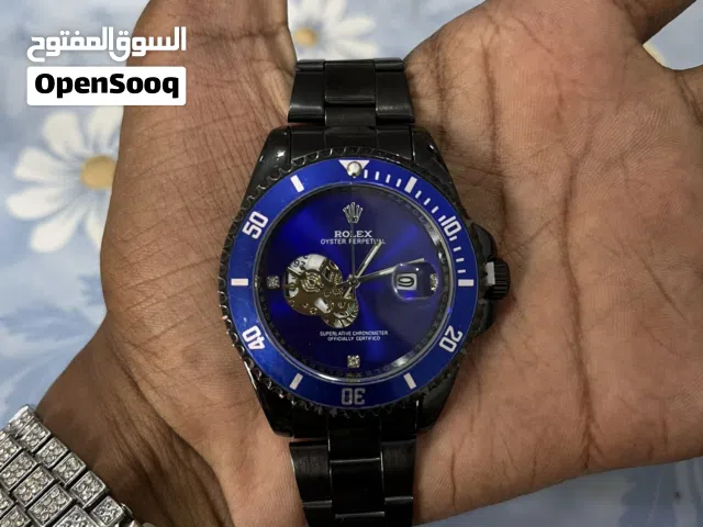 Rolex Submariner