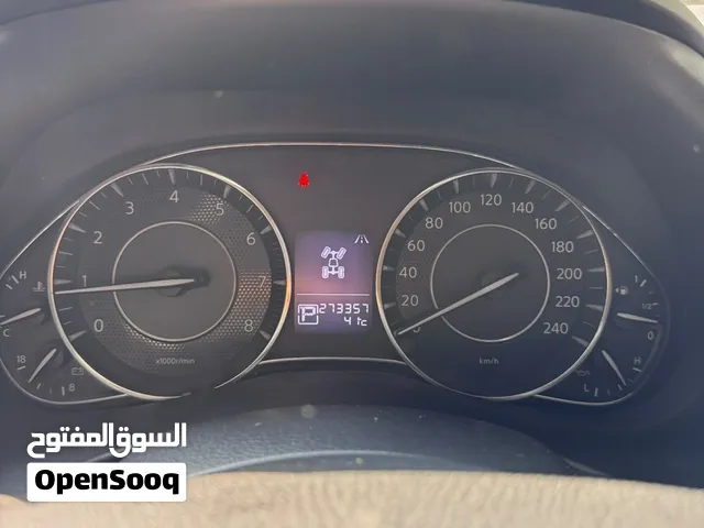 Nissan Patrol SE 2019