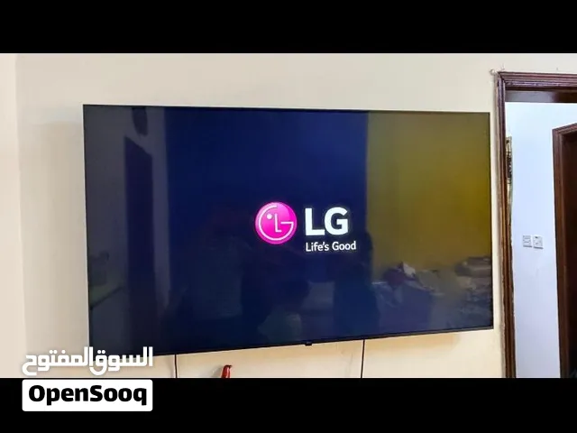 LG brand TV 65 inch