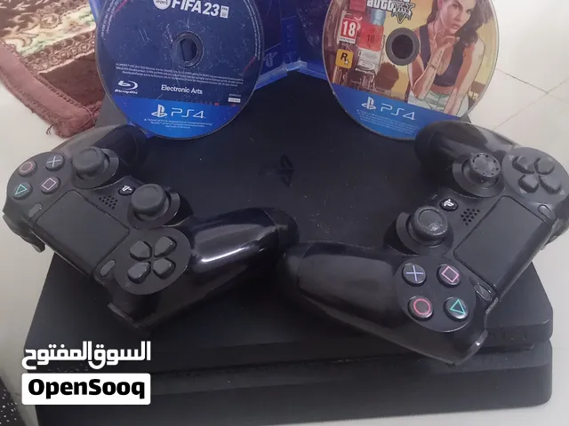 بلاي ستيشن