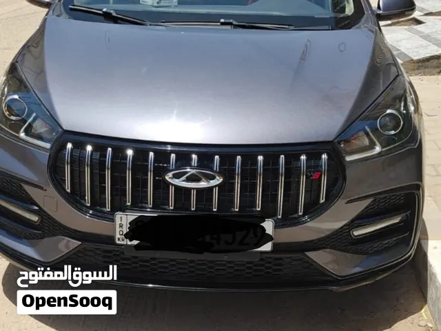 شيري اريزو 5