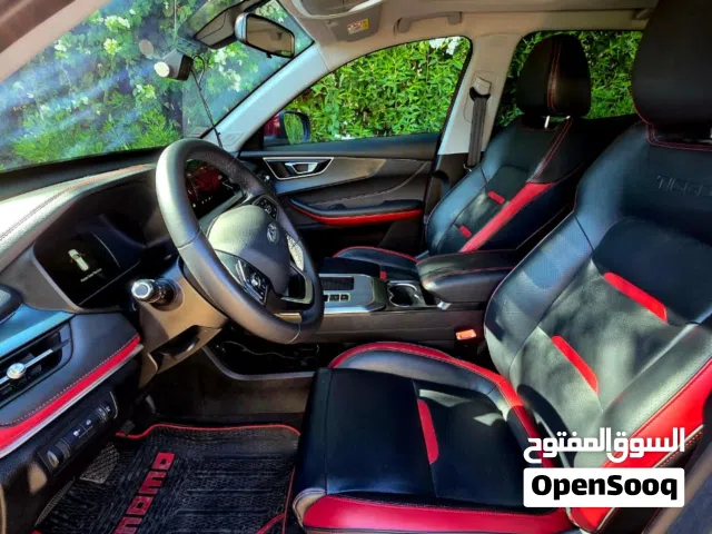 Only Serious Reasonable Requests (6000 km luxury turbo top trim!)