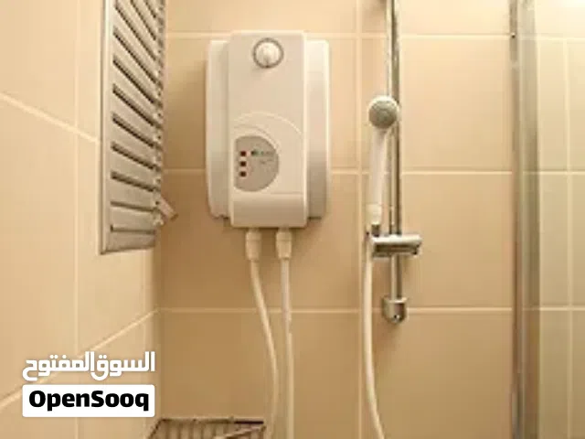 كيزر تسخين فوري ماء AURA التركي الأصلي ولفتره محدوده