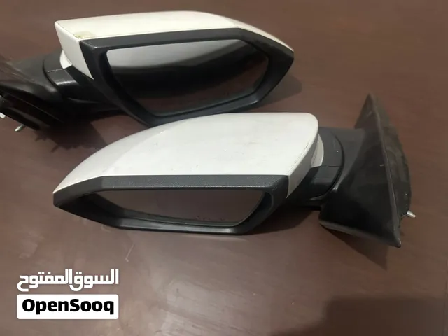 طقم مرايات هيونداى النترا cn7 اصلى