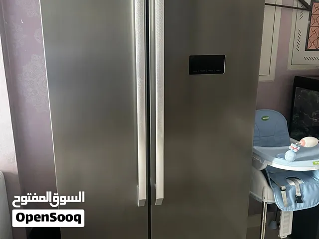 للبيع براد ماركة جيباس