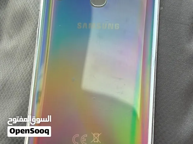 Galaxy A40