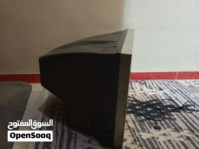 تليفزيون 21 بوصه للبيع