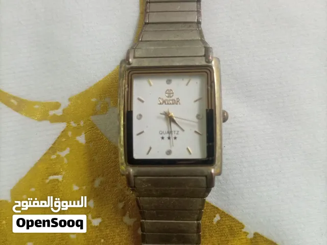 مجموعة ساعات اصلي سوسيري ويابانية