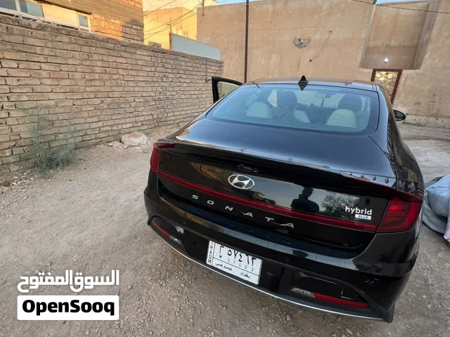 Used Hyundai Sonata in Babylon