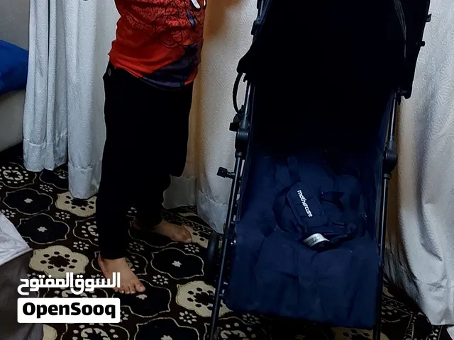 عربة اطفال