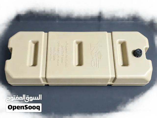 تانك ماء 100L