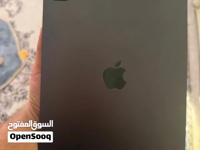 ايباد m5 للبيع جديد كلش 1450  وبي مجال مجال
