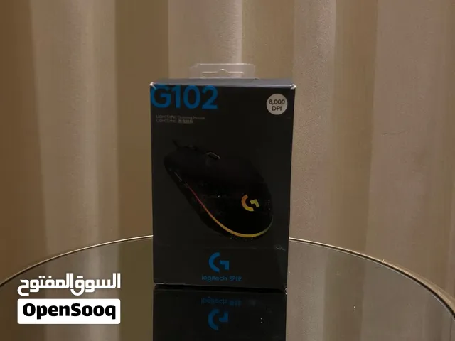 ماوس قيمنق