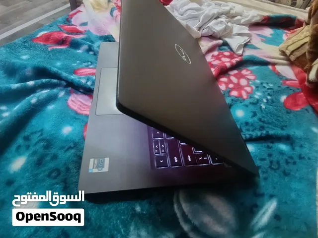 Dell Labtop 11GEN 32GB RAM 512GB SSD CORE i7