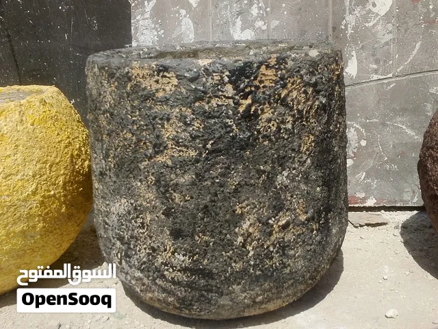 قوار زريعة فيبر ستون معتق