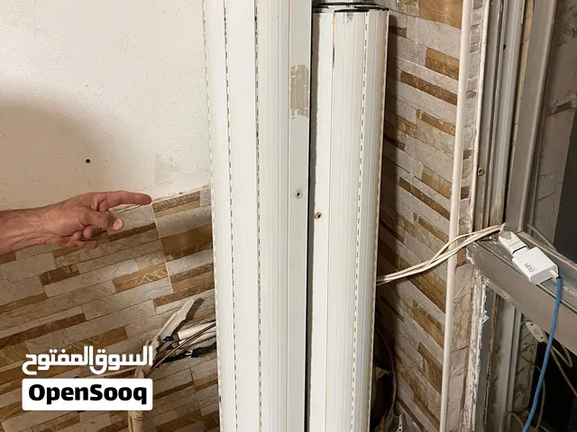 أباجور المنيوم للبيع