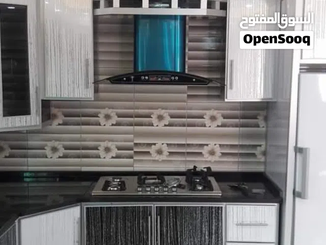 مشغل تفصيل مطابخ ألمنيوم