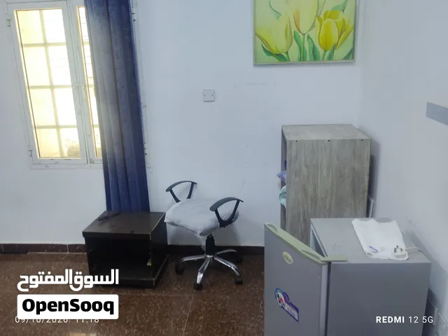 غرفه مفروشه نص فرش