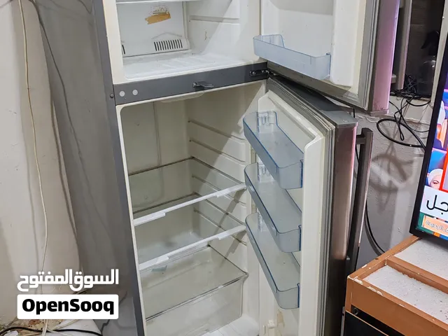 ثلاجه دانسات حالتها ممتازه
