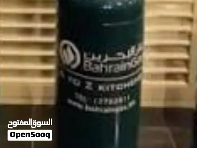 للبيع سلندر غاز البحرين المقاس الوسط  السعر 30 دينار