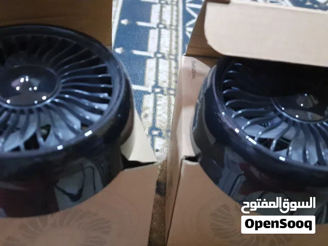 مراوح جديده  ثلاث سرع كلش قويات