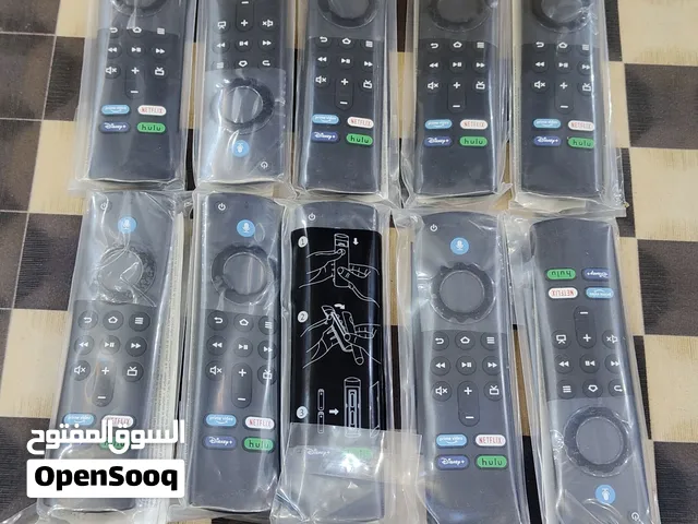 fire tv stick