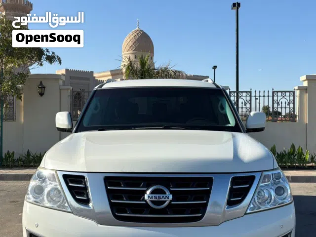 نيسان بترول موديل 2019 للبيع