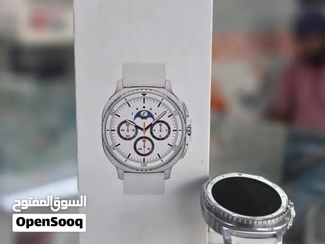 Samsung galaxy watch 8 classic 46mm