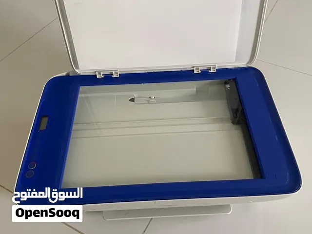 للبيع طابعة مستعمل