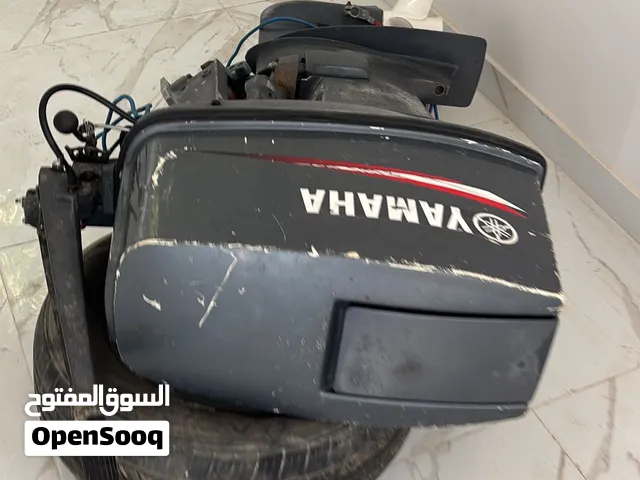 ياماها 85.