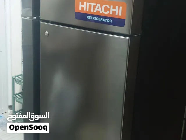 ثلاجة للبيع مستعملة لسة جديدة