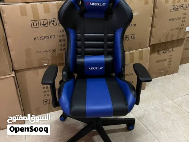 اقوي كرسي جيمنج فيرجل احترافي - العب براحة.. واكسب بثقة!   - تصميم رياضي فخم يليق بالجيمرز